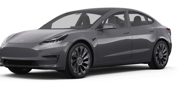 TESLA MODEL 3 2023 5YJ3E1EC7PF478242 image TESLA MODEL 3 2023 5YJ3E1EC7PF478242 image